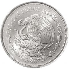 1 Peso