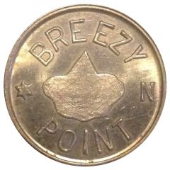 Breezy Point New York Token