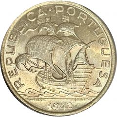 10 Escudos
