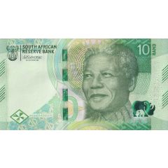 10 Rand