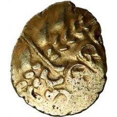 Stater `Corieltauvian A`