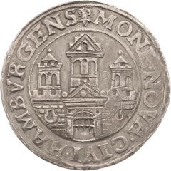 1 Thaler