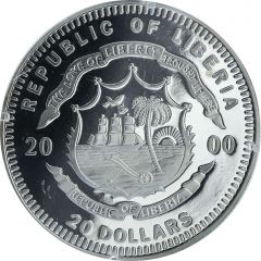 20 Dollars Dwight D. Eisenhower