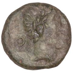 Bronze Unit - Tasciovanos Tasciovanos Vir