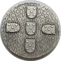 SACOR - 1961