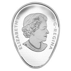 20 Dollars - Elizabeth II Hot Air Balloons