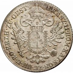24 Kreuzer - Franz II