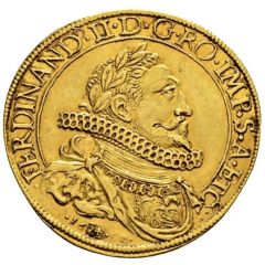 3 Ducats