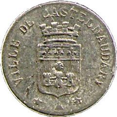 5 Centimes