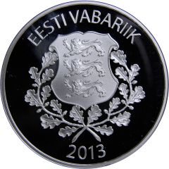 7 Euros Raimond Valgre