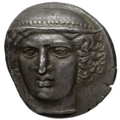 Tetradrachm