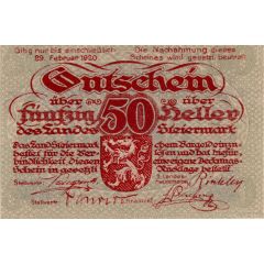 50 Heller