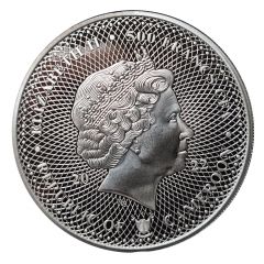 500 Francs Lion
