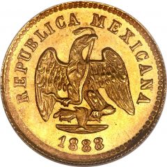 1 Peso