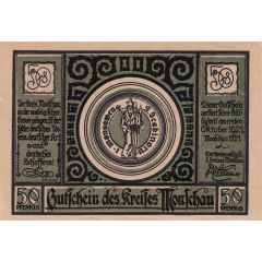 50 Pfennig