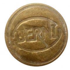 Token - Berni Inn