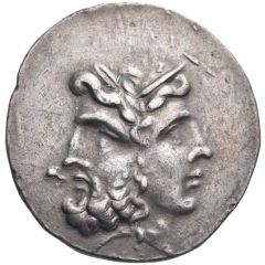 Tetradrachm