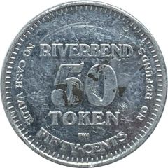 50 Cents - Riverbend Chattanooga, Tennessee