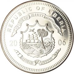 5 Dollars Titanic