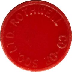 1 Pint Milk - Rothwell CSL