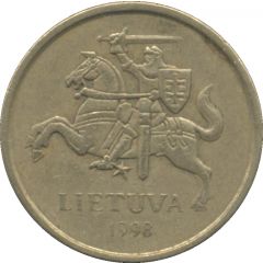 10 Centų