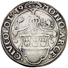 1 Thaler