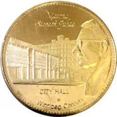 Jubalee Red River Dollar - Winnipeg, Manitoba