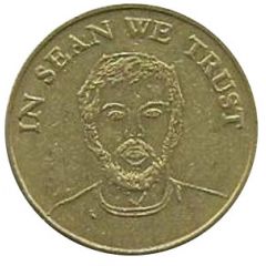 Token - In Sean We Trust