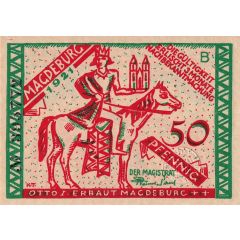 50 Pfennig