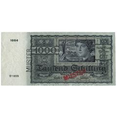 1000 Schilling