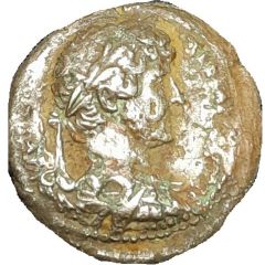 Tetradrachm - Hadrianus Alexandria