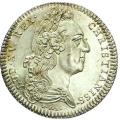 MARINE - GALERES ROYALES Lutte contre les pirates musulmans 1757