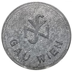 Token - NSV Gau Wien