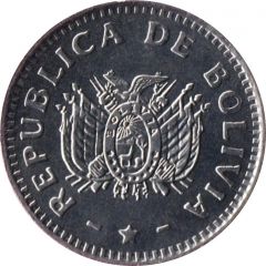 10 Centavos