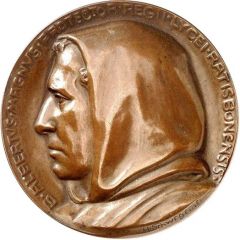100th anniversary of the Albertus Magnus Lyceum in Regensburg