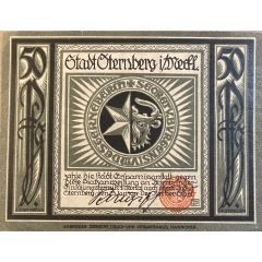 50 Pfennig
