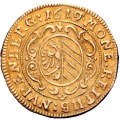 1 Goldgulden