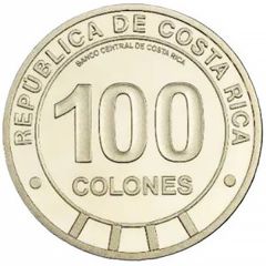 100 Colones Creole Swing