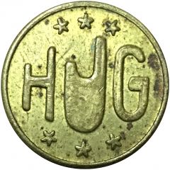 Token - Hug