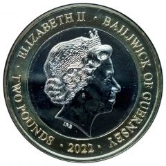 2 Pounds Hadrian`s Wall - Severus Septimus