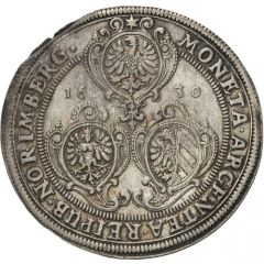 1 Thaler