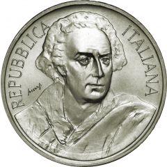 1000 Lire Vittorio Alfieri