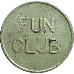 Token - Fun Club V H