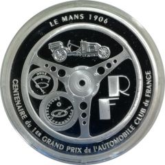 1 1/2 Euro Formula 1 - Grand Prix