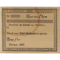5 Gulden