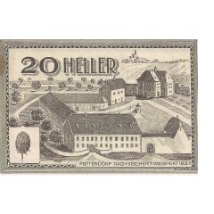 20 Heller Bodendorf