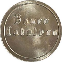 Token - Banco Cafetero