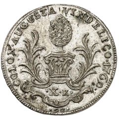 10 Kreuzer