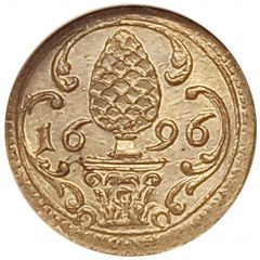 1/2 Kreuzer