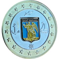 Token - Nemery and Calmejane Saint- Raphaël